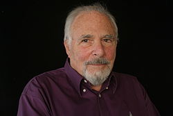 Paul Ekman (28. ledna 2013)