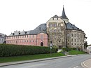 Burg Mühltroff