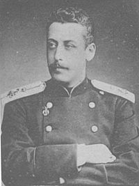 Capitaine Rodzianko