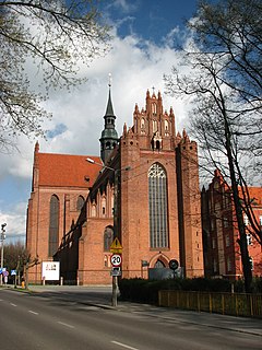 Roman Catholic Diocese of Pelplin Roman Catholic diocese in Poland