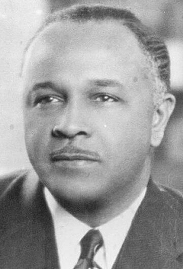 Percy Lavon Julian