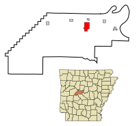 Perryville (Arkansas)