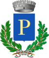 佩托拉内洛-德尔莫利塞徽章