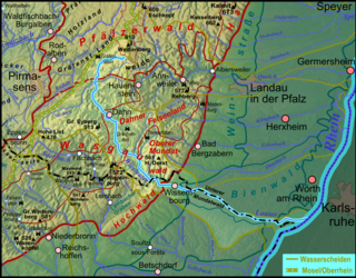 <span class="mw-page-title-main">Hochwald (Alsace)</span>