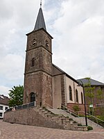 St. Remigius (Freisen)