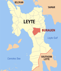 Burauen (Leyte)