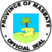 Ph seal masbate.png