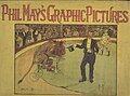 Phil May's Graphic Pictures (couverture)