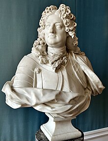 Louis Philippe II, Duke of Orléans — Google Arts & Culture