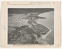 Aerial view of Virac, circa 1930s Philippine Island - Luzon Island - NARA - 68157125.jpg