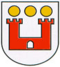 Wappen von Geuensee