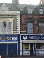 Picton Road-High Street, Wavertree