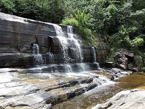 Paraíba Lagoa Seca: Geografia, História, Turismo