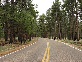 Cape Royal, Grand Canyon North Rim