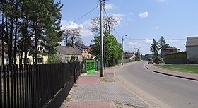 Starý Jankow