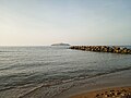 * Nomination Beach in Algeria --Riad Salih 16:01, 6 April 2024 (UTC) * Decline  Oppose lacks sharpness, sorry --Nikride 18:10, 6 April 2024 (UTC)