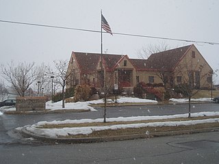 Plain City, Utah City in Utah, United States