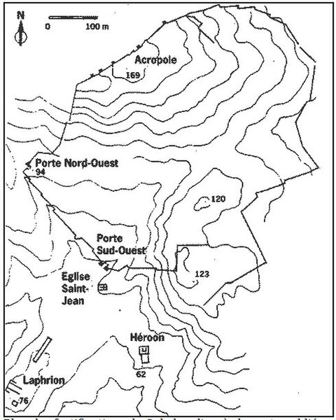 File:Plan du site de Calydon.jpg