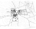 Plano del pueblo de Chamartí­n de 1900.jpg