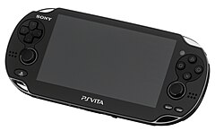 PlayStation Vita – Wikipedie