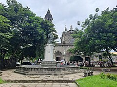 Intramuros