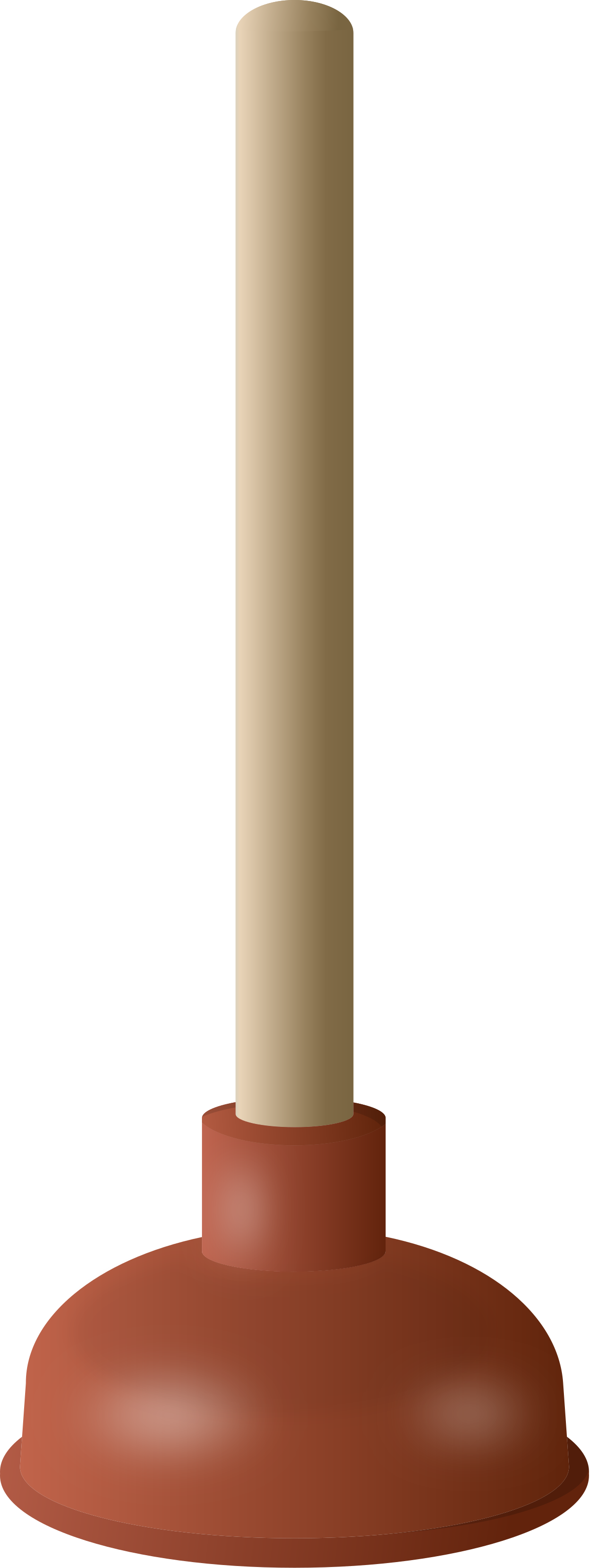 plunger png