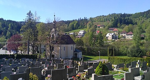 Église de l'Assomption.