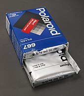 Instant film - Wikipedia