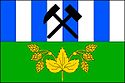 Polérady - Drapeau