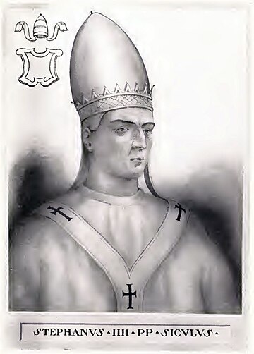 Stefan III