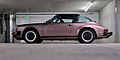 * Nomination Side view of a Porsche 911 Targa. --Dllu 22:31, 17 December 2023 (UTC) * Promotion  Support Good quality. --Ermell 23:17, 17 December 2023 (UTC)