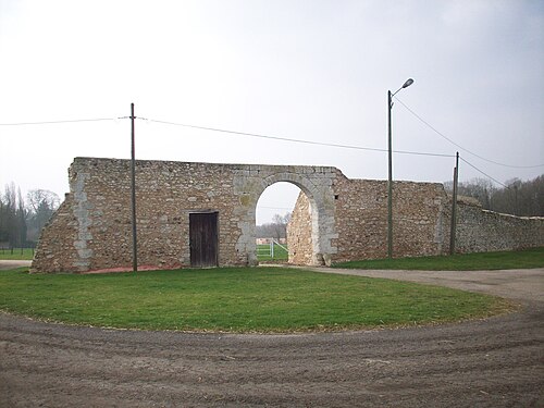 Serrurier porte blindée Tilly (27510)