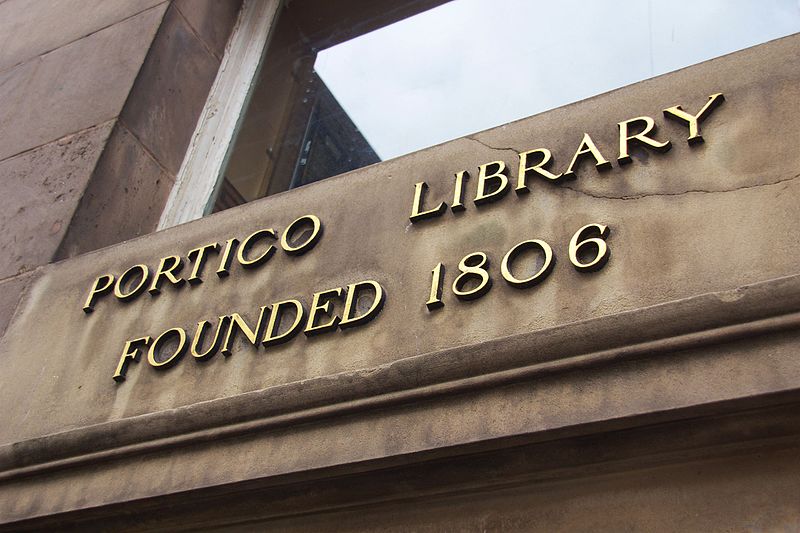 File:Portico Library 2015.jpg