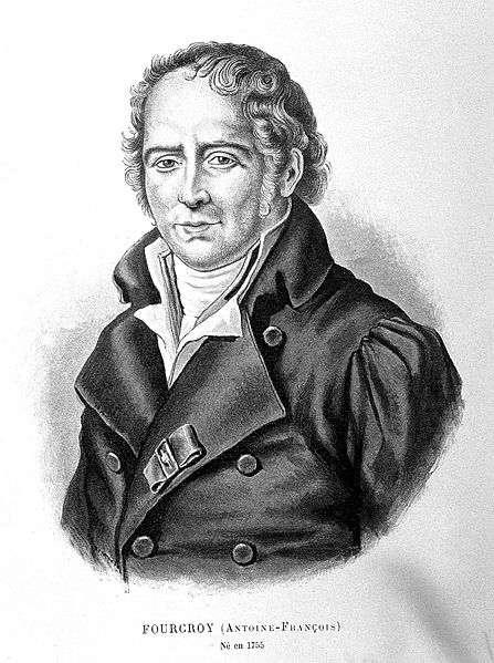 File:Portrait of Comte Antoine Francois de Fourcroy Wellcome L0000364.jpg