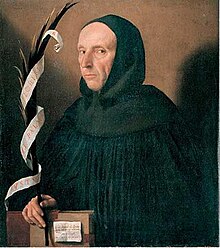 Girolamo Savonarola, Assassin's Creed Wiki