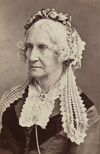 <span class="mw-page-title-main">Nancy M. Johnson (inventor)</span> American inventor (1794–1890)