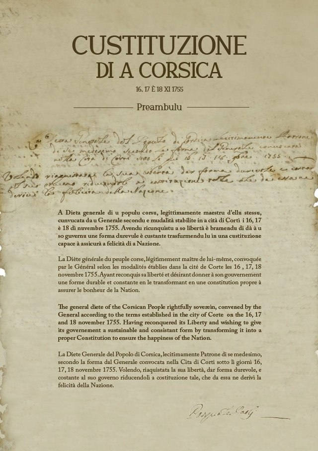 Constitution Corse Wikipedia