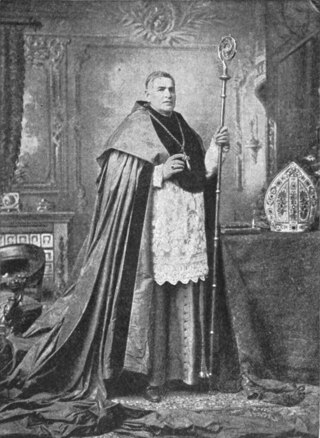 <span class="mw-page-title-main">Próspero Alarcón y Sánchez de la Barquera</span> Mexican prelate