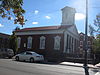 Presbyterian Church of Fredericksburg