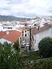 Priego de Cordoba