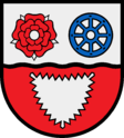 Prisdorf címere