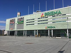 Prisma (chain store) - Wikiwand