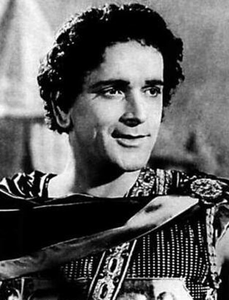 Kapoor in Sikandar (1941)