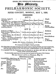 Programme from May 1st 1826 Programme-1826-Hanover-Square.png