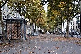 Illustrasjonsbilde av artikkelen Promenade Dora-Bruder