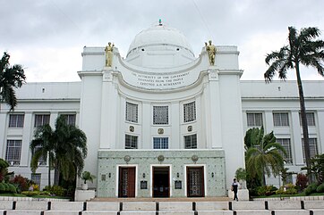 Cebu Provincial Capitol