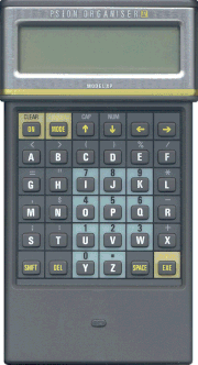 Psion Organiserのサムネイル