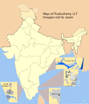 Puducherry Map.svg