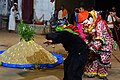 Pursere kaṭṭunā Traditional folk dance of Tulunadu