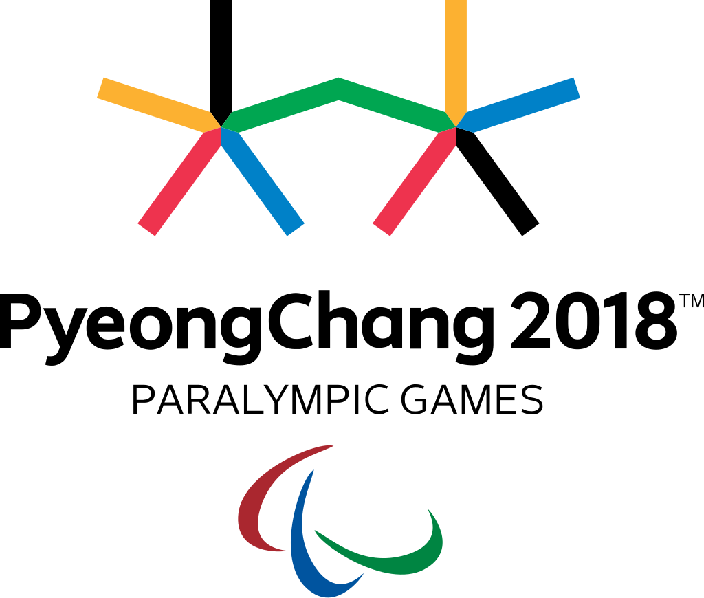 Desportos paralímpicos - Wikiwand